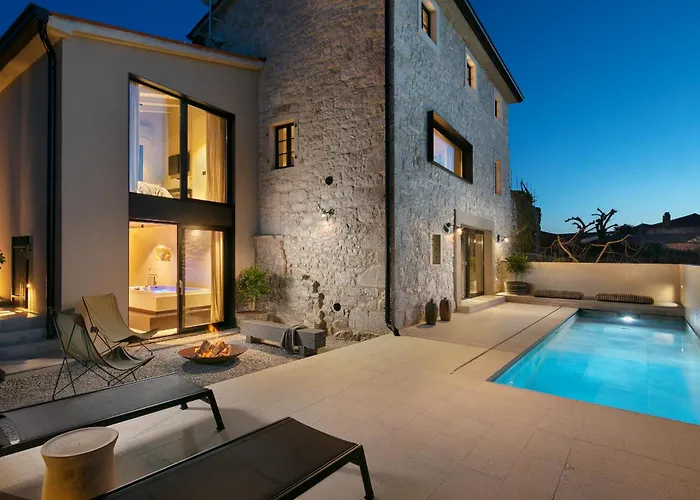 Villa Ipause