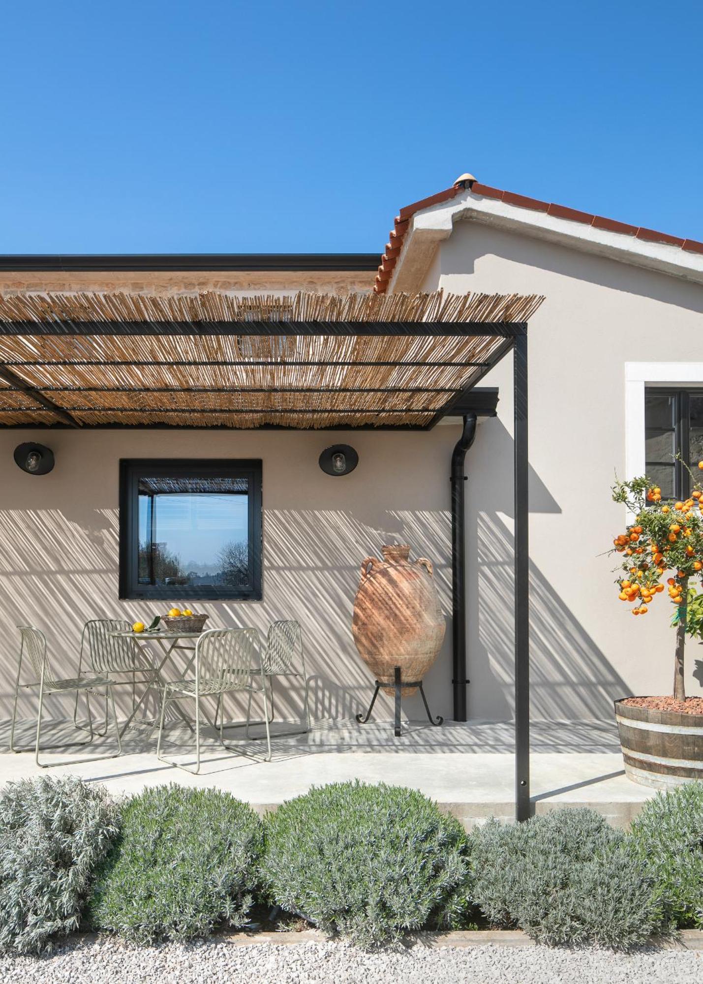Ipause Villa *